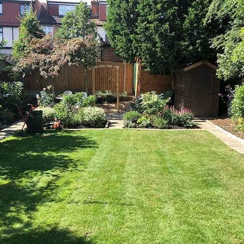 Lawn Care Services In Clacton-on-Sea, Essex